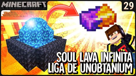 atm9 soul lava - soul lava allthemodium.